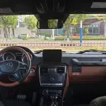 Mercedes-Benz G-Class 2018 245 л.с. — лот 56415159 из Китая