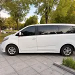 大通 G10 2018 150 л.с. из Китая