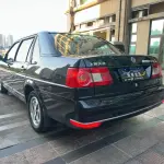 Volkswagen Santana Vista 2013 из Китая