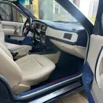 Volkswagen Santana Vista 2013 из Китая