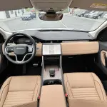 Land Rover Discovery Sport из Китая