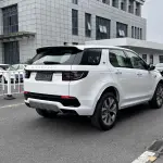 Land Rover Discovery Sport из Китая