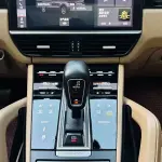Porsche Cayenne 2020 из Китая