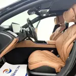 Mercedes-Benz S-Class 2022 из Китая