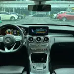 Mercedes-Benz C-Class 2020 из Китая