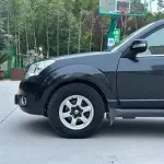 Haval H5 Classic 2012 из Китая