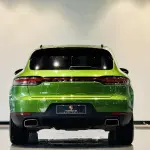 Porsche Macan 2018 из Китая