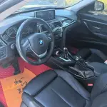 BMW 3 Series GT 2018 из Китая