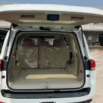 Toyota Land Cruiser из Китая