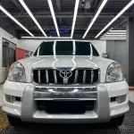 Toyota Prado (Import) 2008 из Китая