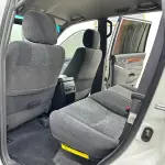 Toyota Prado (Import) 2008 из Китая