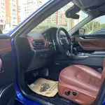 Maserati Levante 2017 из Китая