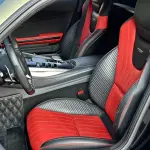 Mercedes-Benz AMG GT 2022 из Китая