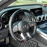 Mercedes-Benz AMG GT 2022 из Китая