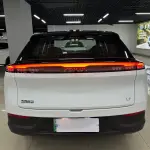 Aeolus 东风风神L7 2024 из Китая