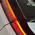Aeolus 东风风神L7 2024 из Китая