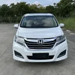 Honda Elysion 2017 из Китая