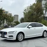 Volvo S90 2020 из Китая