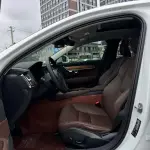 Volvo S90 2020 из Китая