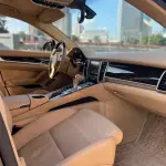 Porsche Panamera 2014 из Китая