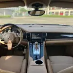 Porsche Panamera 2014 из Китая