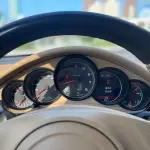 Porsche Panamera 2014 из Китая