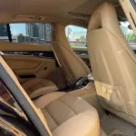 Porsche Panamera 2014 из Китая