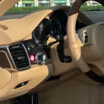 Porsche Panamera 2014 из Китая