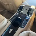 Porsche Panamera 2014 из Китая