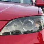 Mazda 3 2011 из Китая