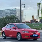 Mazda 3 2011 из Китая