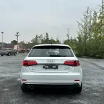Audi A3 2019 из Китая
