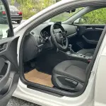 Audi A3 2019 из Китая