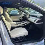 BYD L EV 2024 из Китая