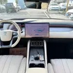 BYD L EV 2024 из Китая