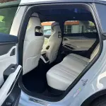 BYD L EV 2024 из Китая