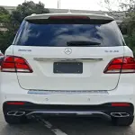 Mercedes-Benz GLE AMG 2019 из Китая
