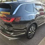 Volkswagen Talagon 2022 из Китая