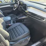 Volkswagen Talagon 2022 из Китая