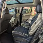 Volkswagen Talagon 2022 из Китая