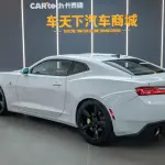 Chevrolet Camaro 2018 из Китая