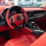Chevrolet Camaro 2018 из Китая