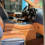 Mercedes-Benz 2019 из Китая