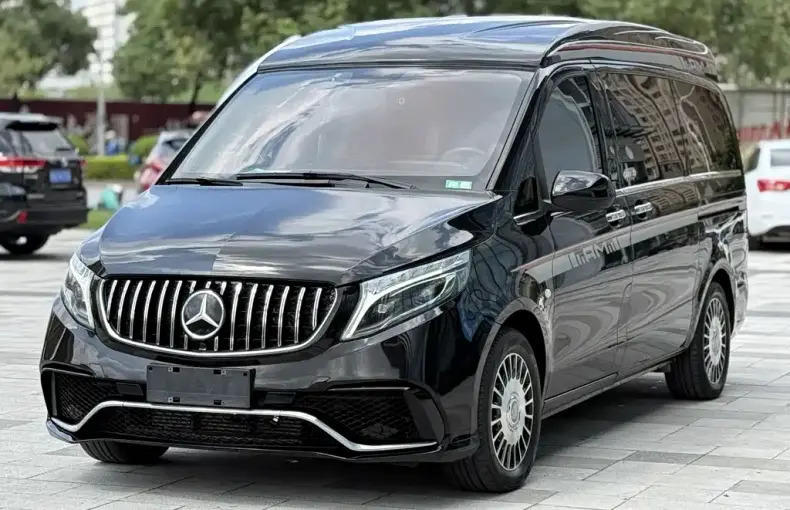 Mercedes-Benz Benz 2019 из Китая