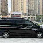 Mercedes-Benz 2019 из Китая