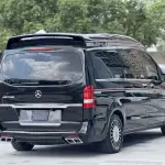 Mercedes-Benz 2019 из Китая