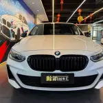 BMW 1 Series 2023 из Китая