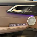 BMW 1 Series 2023 из Китая
