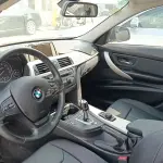 BMW 3 Series 2013 из Китая