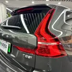 Volvo XC60 PHEV 2018 из Китая